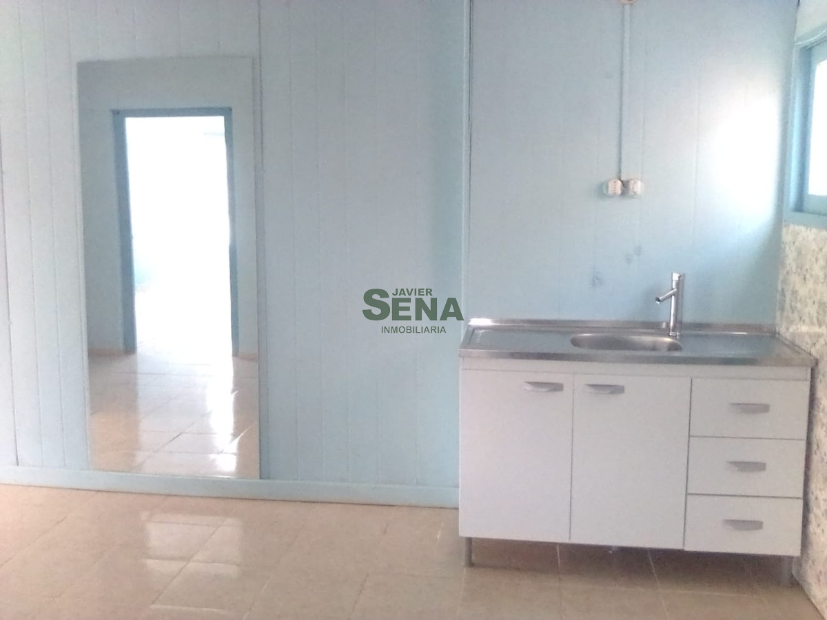 Alquiler de apartamento en zona de Maldonado, 1 dormitorio, baño, sobre importante avenida en maldonado. - GoPunta - Portal Inmobiliario de Punta del Este - Maldonado