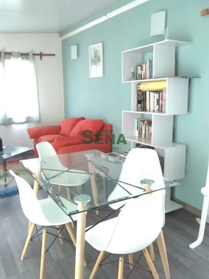 El Chorro - GoPunta - Portal Inmobiliario de Punta del Este - Maldonado