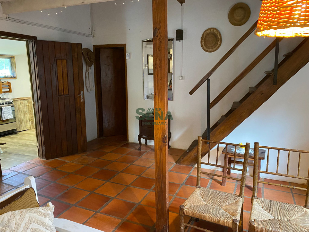 Venta de casa en santa mónica, 3. dormitorios, 2 baños, vista al mar. - GoPunta - Portal Inmobiliario de Punta del Este - Maldonado