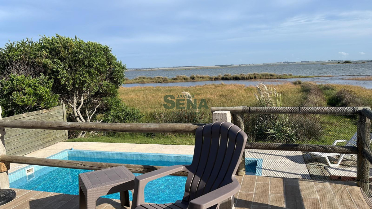 Preciosa casa en Santa Monica, 2 dormitorios, 1 baño gran vista laguna