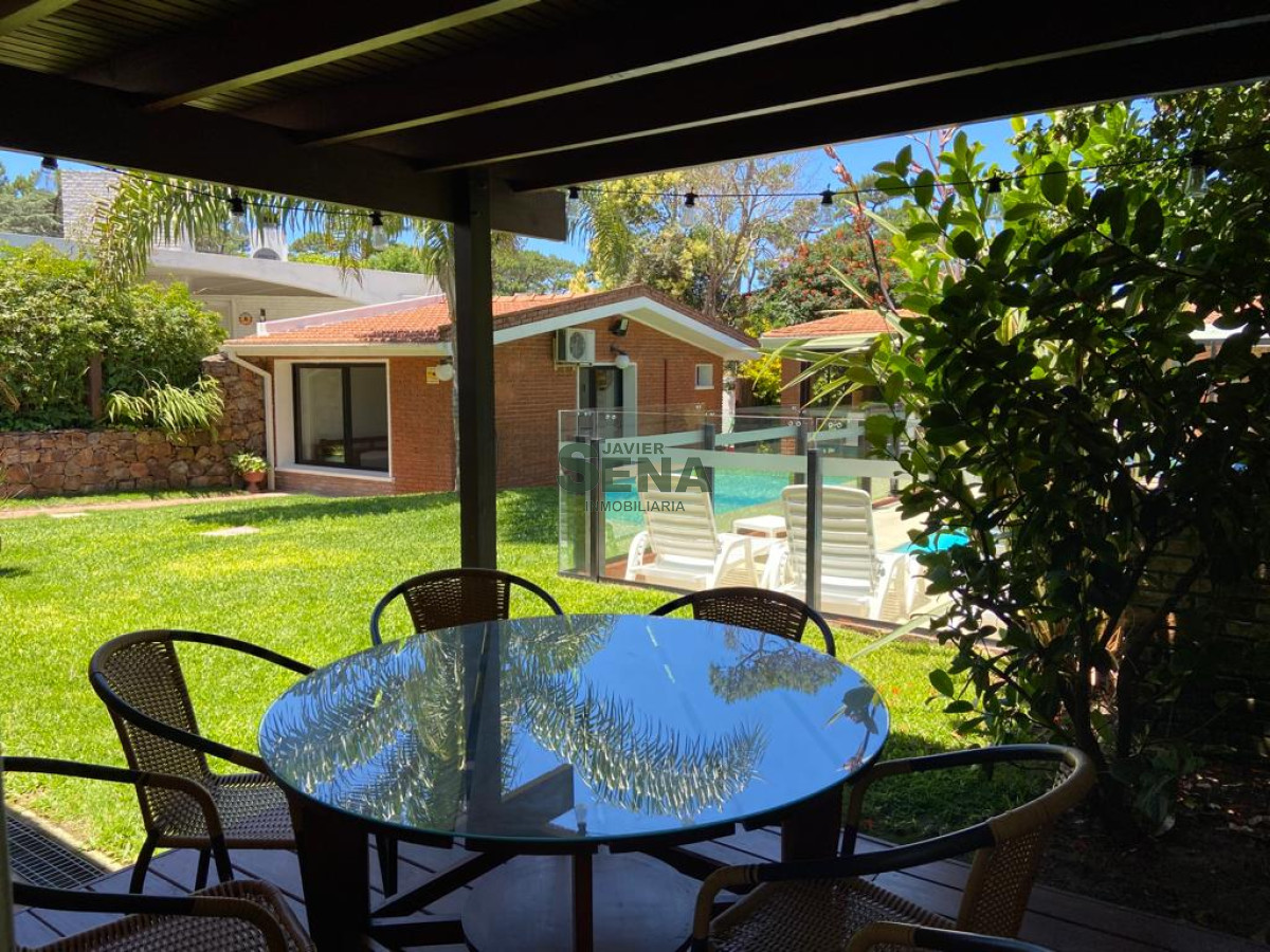 Mansa - GoPunta - Portal Inmobiliario de Punta del Este - Maldonado