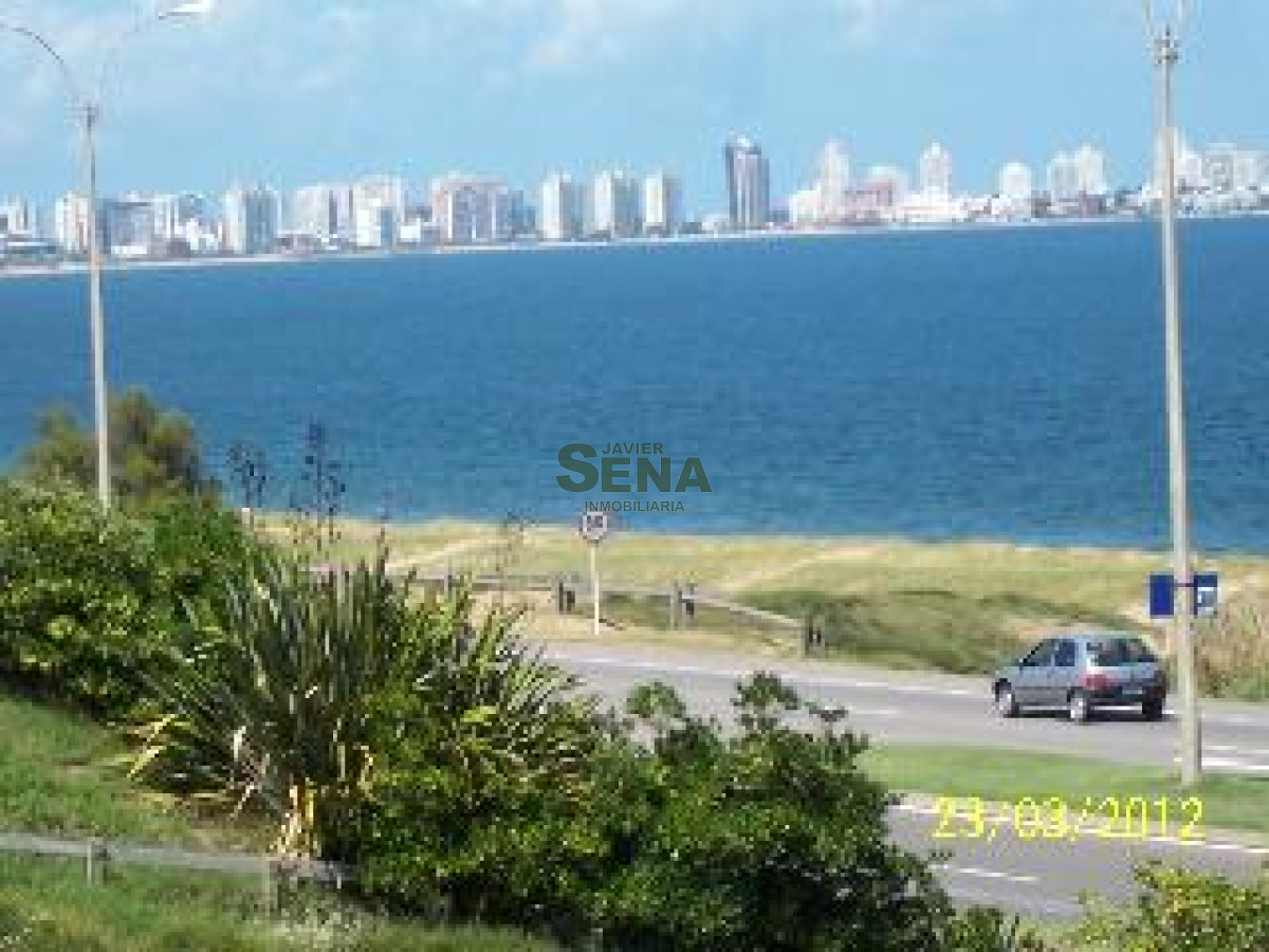 Mansa - GoPunta - Portal Inmobiliario de Punta del Este - Maldonado