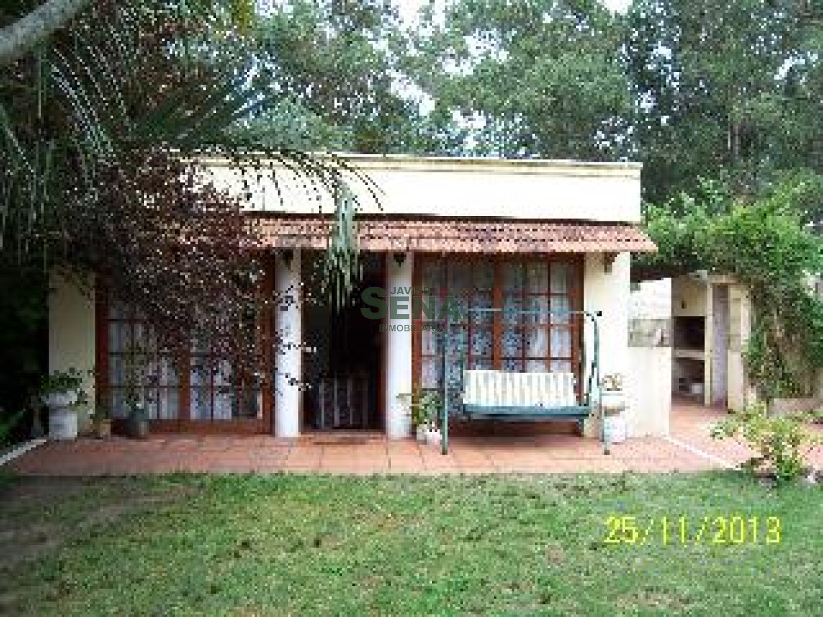 Alquiler de casa en PINARES, 4 DORMITORIO, 3 BAÑOS