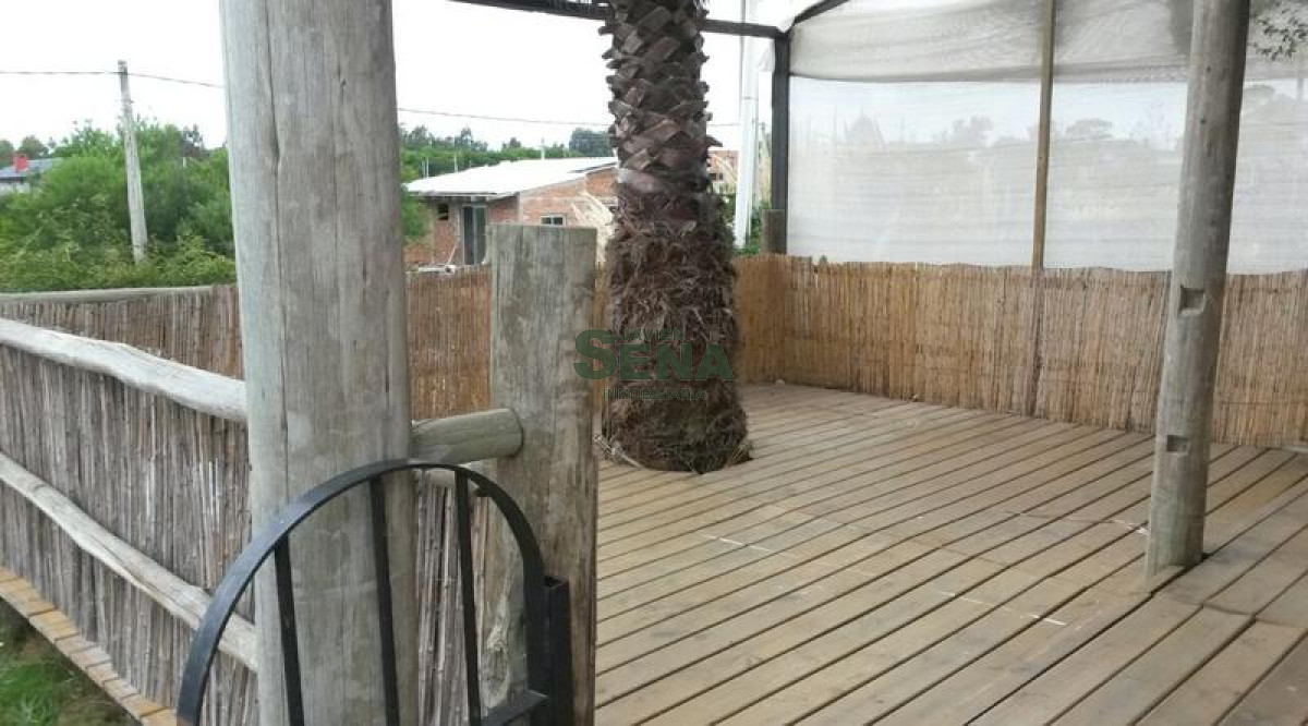 La Bota - GoPunta - Portal Inmobiliario de Punta del Este - Maldonado