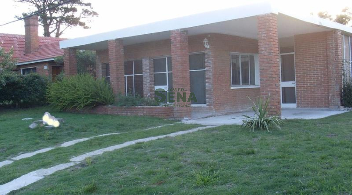 Venta en Barrio Monaco, 2 dormi, 600m2 , lindo entorno - GoPunta - Portal Inmobiliario de Punta del Este - Maldonado