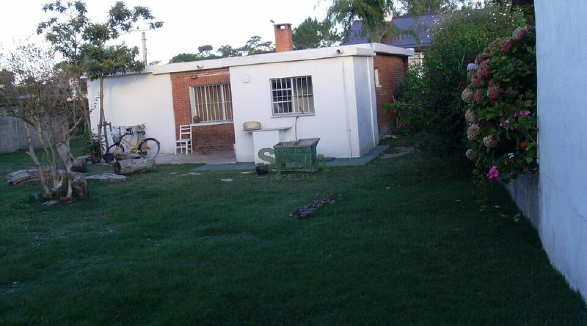 Venta en Barrio Monaco, 2 dormi, 600m2 , lindo entorno - GoPunta - Portal Inmobiliario de Punta del Este - Maldonado