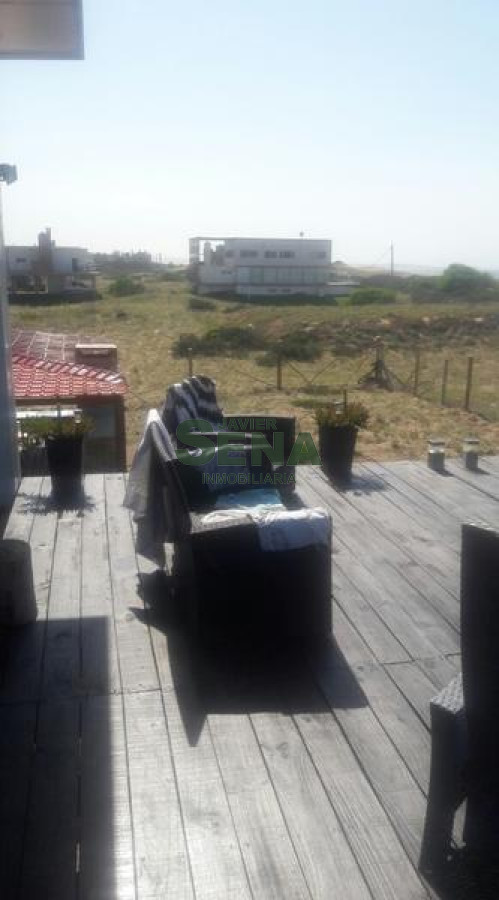 Venta de casa en Sauce de Portezuelo, 2 dormitorios, para veranear. - GoPunta - Portal Inmobiliario de Punta del Este - Maldonado