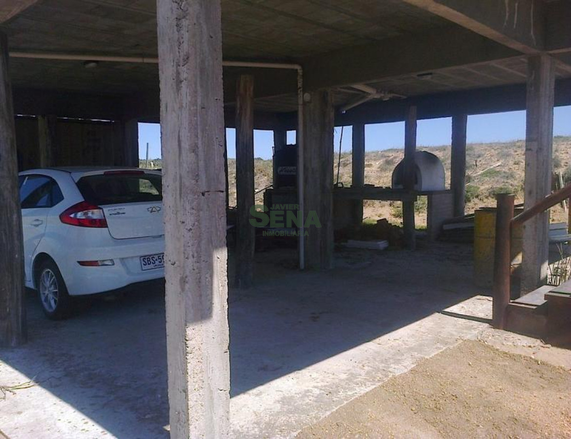 Venta de casa en Sauce de Portezuelo, 2 dormitorios, para veranear. - GoPunta - Portal Inmobiliario de Punta del Este - Maldonado