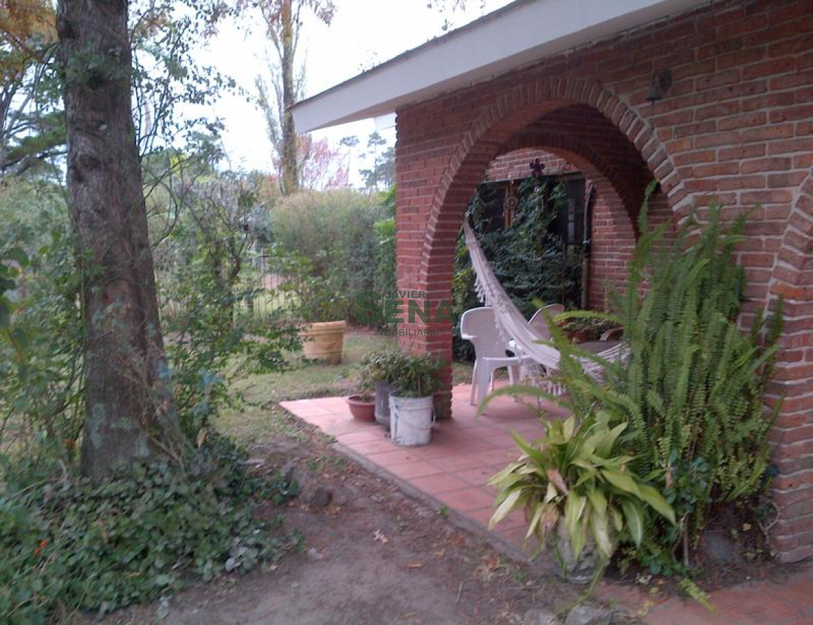 Cantegril - GoPunta - Portal Inmobiliario de Punta del Este - Maldonado