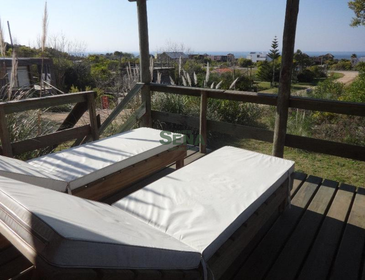 El Chorro - GoPunta - Portal Inmobiliario de Punta del Este - Maldonado