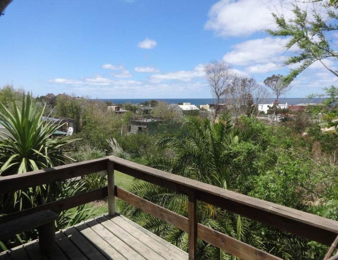 El Chorro - GoPunta - Portal Inmobiliario de Punta del Este - Maldonado