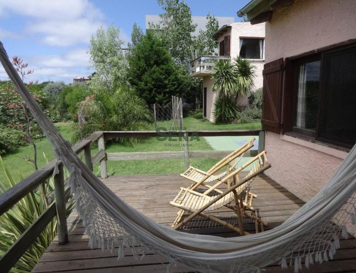 El Chorro - GoPunta - Portal Inmobiliario de Punta del Este - Maldonado