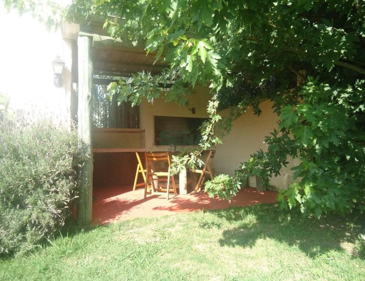 El Chorro - GoPunta - Portal Inmobiliario de Punta del Este - Maldonado