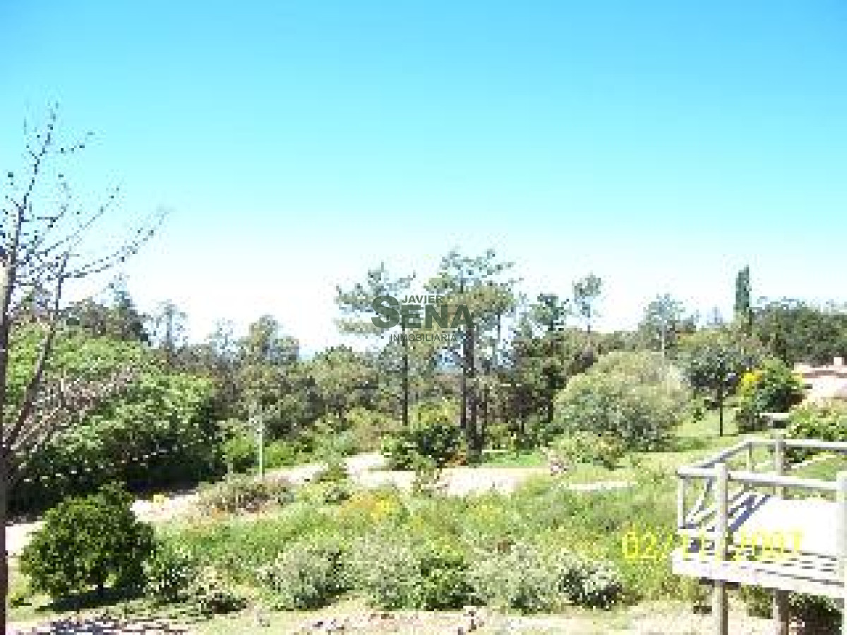 Venta de Chalet en PUNTA BALLENA, 3 dormitorios, 2 baños, se permuta.