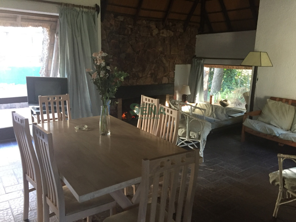 Cantegril - GoPunta - Portal Inmobiliario de Punta del Este - Maldonado