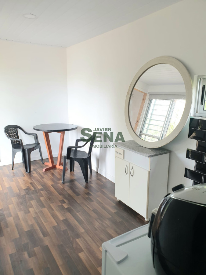 Alquiler en la barra, casa conteiner de 2 dormitorios, baño. - GoPunta - Portal Inmobiliario de Punta del Este - Maldonado