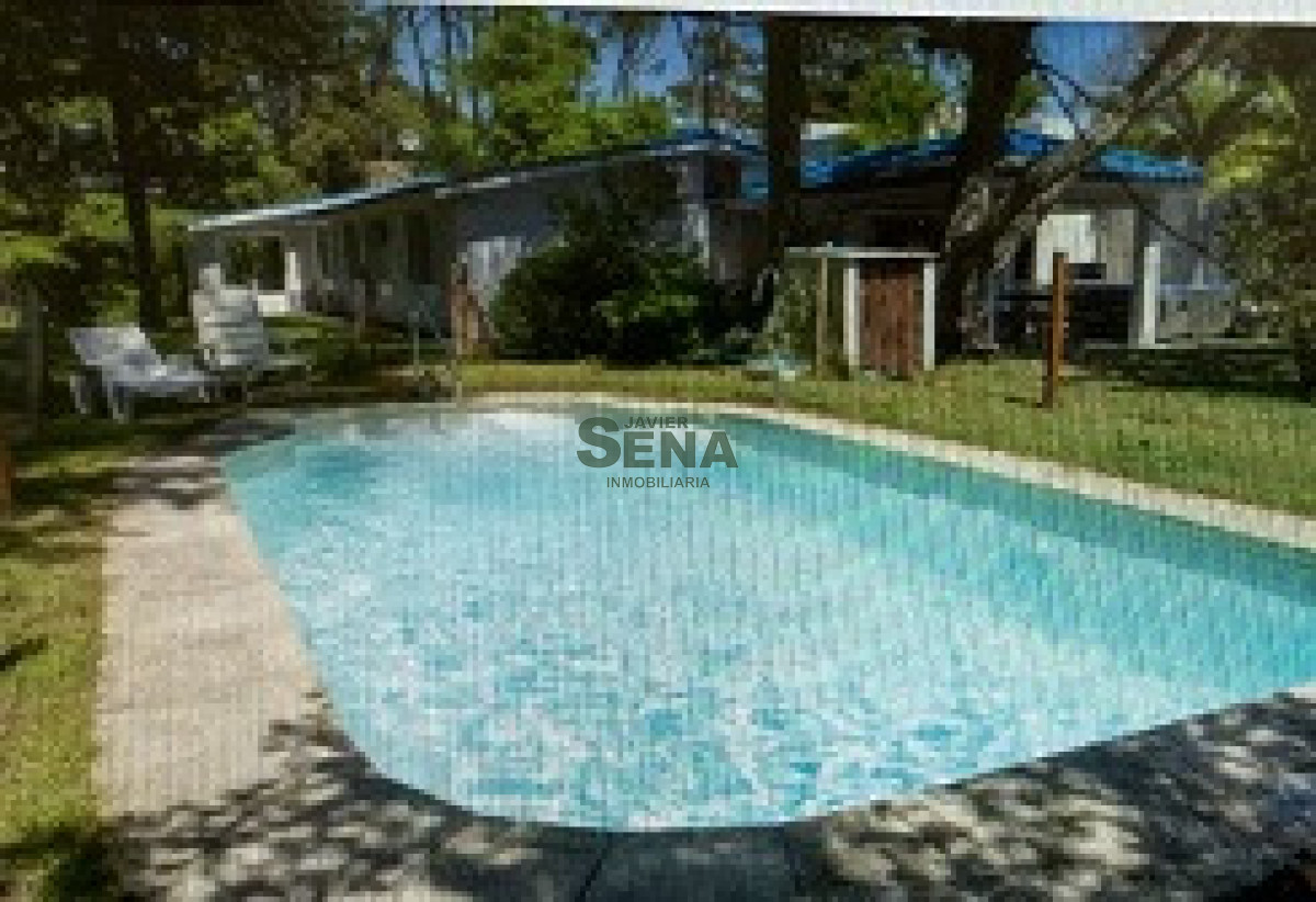 Alquiler temporal ideal para familia grande o grupo de amigos, 5 dormi, 4 baños. - GoPunta - Portal Inmobiliario de Punta del Este - Maldonado