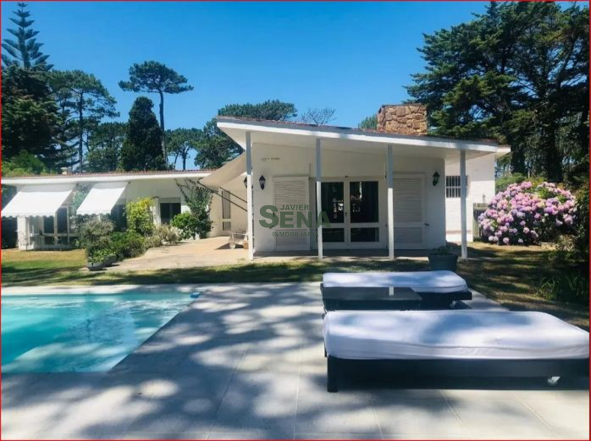 San Rafael - GoPunta - Portal Inmobiliario de Punta del Este - Maldonado