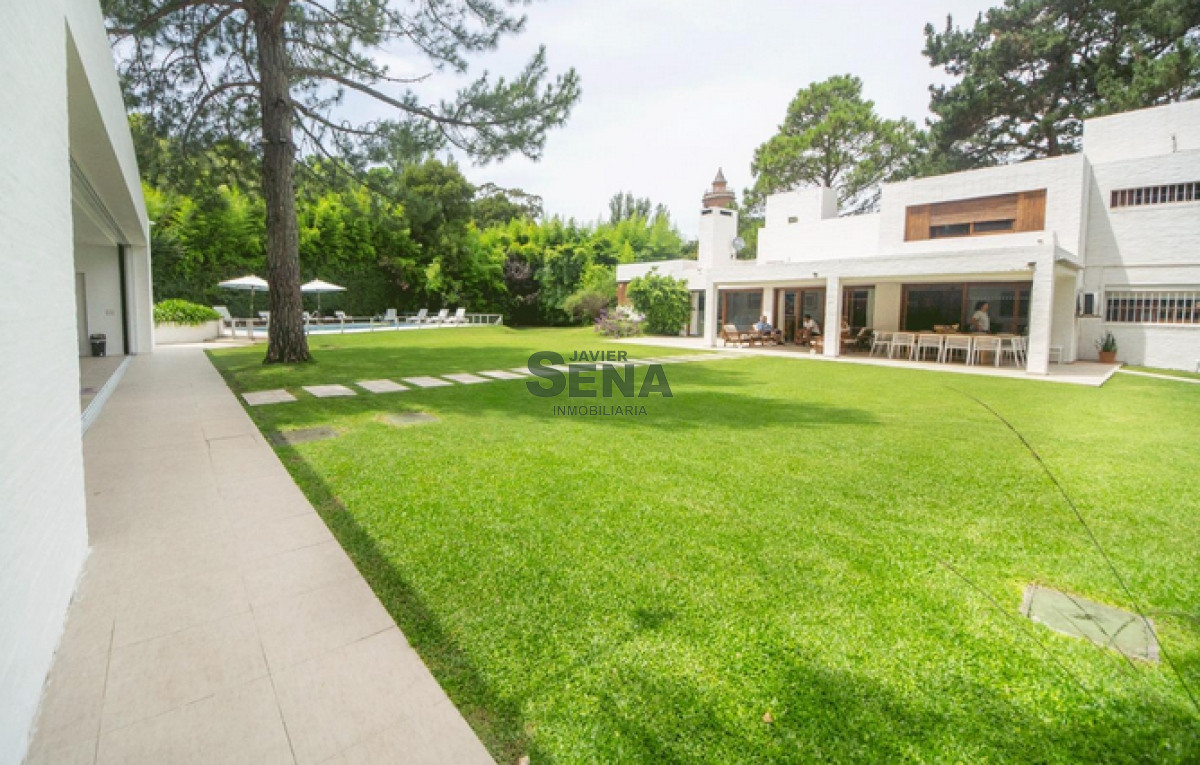 Golf - GoPunta - Portal Inmobiliario de Punta del Este - Maldonado