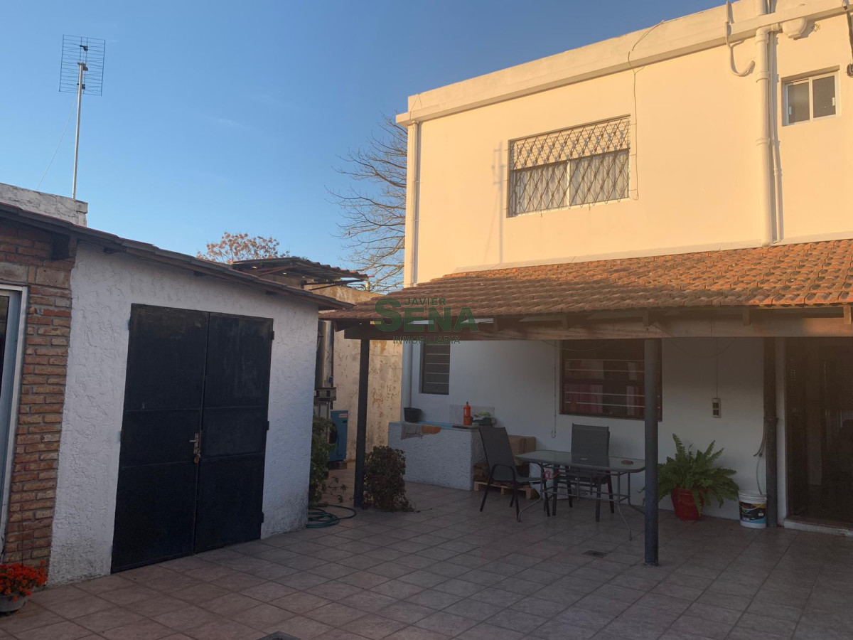 Villa Española - GoPunta - Portal Inmobiliario de Punta del Este - Maldonado