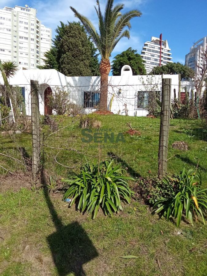 Monaco - GoPunta - Portal Inmobiliario de Punta del Este - Maldonado