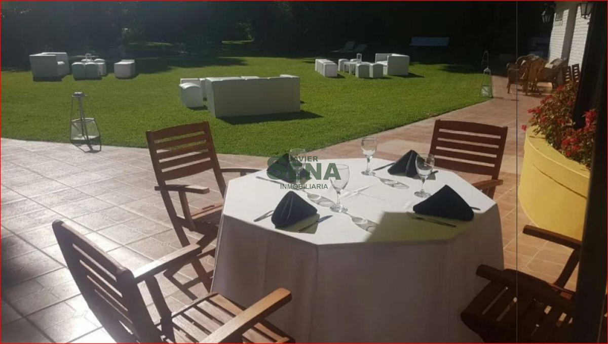 Cantegril - GoPunta - Portal Inmobiliario de Punta del Este - Maldonado