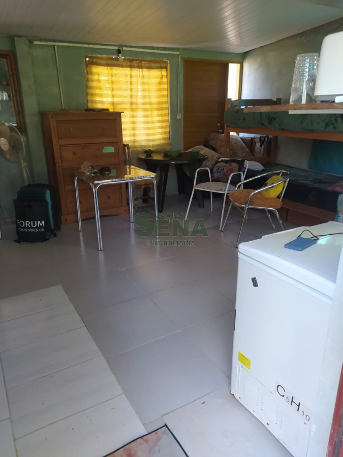 Alquiler de casa en Maldonado, 2 dormitorios, 1 baño, para vivir todo el año. - GoPunta - Portal Inmobiliario de Punta del Este - Maldonado