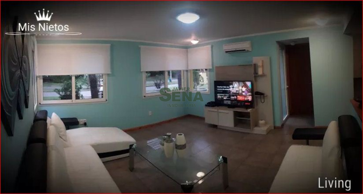 Complejo Solanas - GoPunta - Portal Inmobiliario de Punta del Este - Maldonado