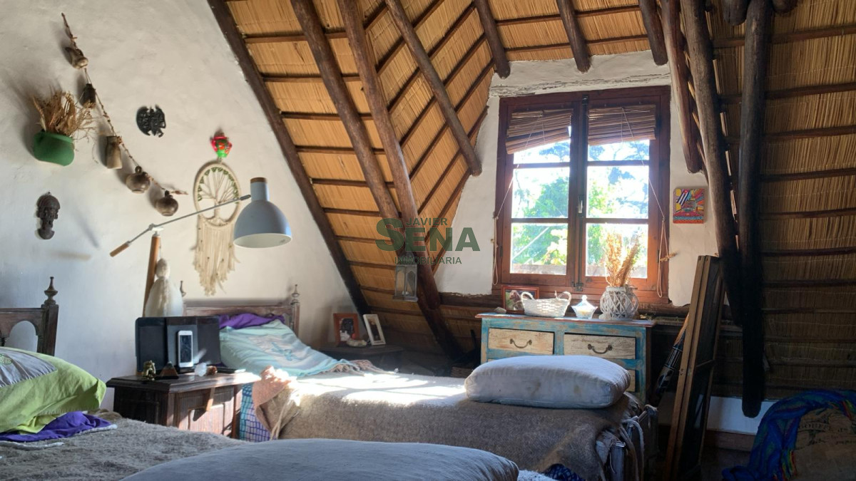 Alquiler de cabaña en la barra, luminosa ideal para descansar en familia, cerca del Puente linda ubicación. - GoPunta - Portal Inmobiliario de Punta del Este - Maldonado