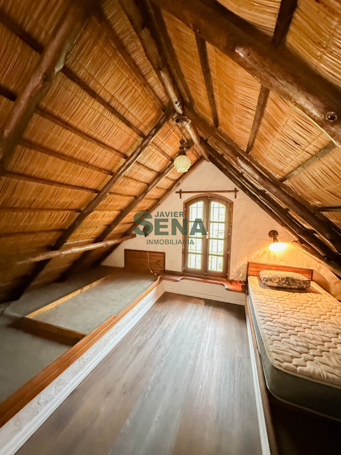 El Chorro - GoPunta - Portal Inmobiliario de Punta del Este - Maldonado
