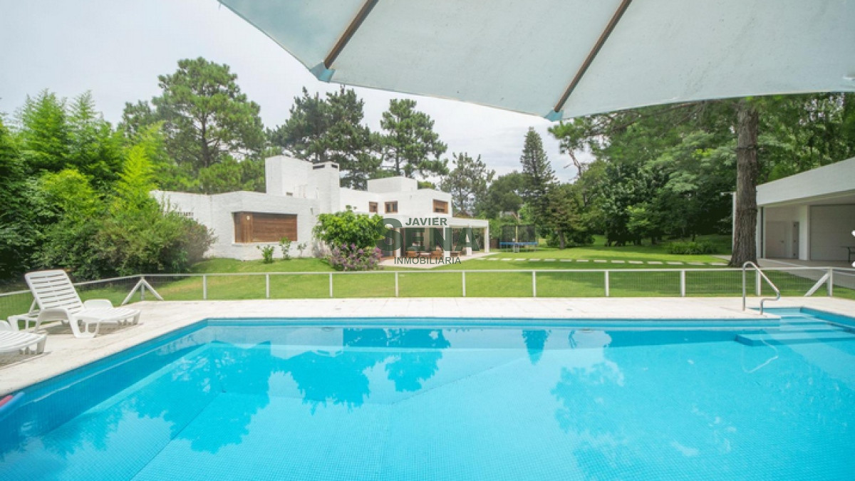 Golf - GoPunta - Portal Inmobiliario de Punta del Este - Maldonado
