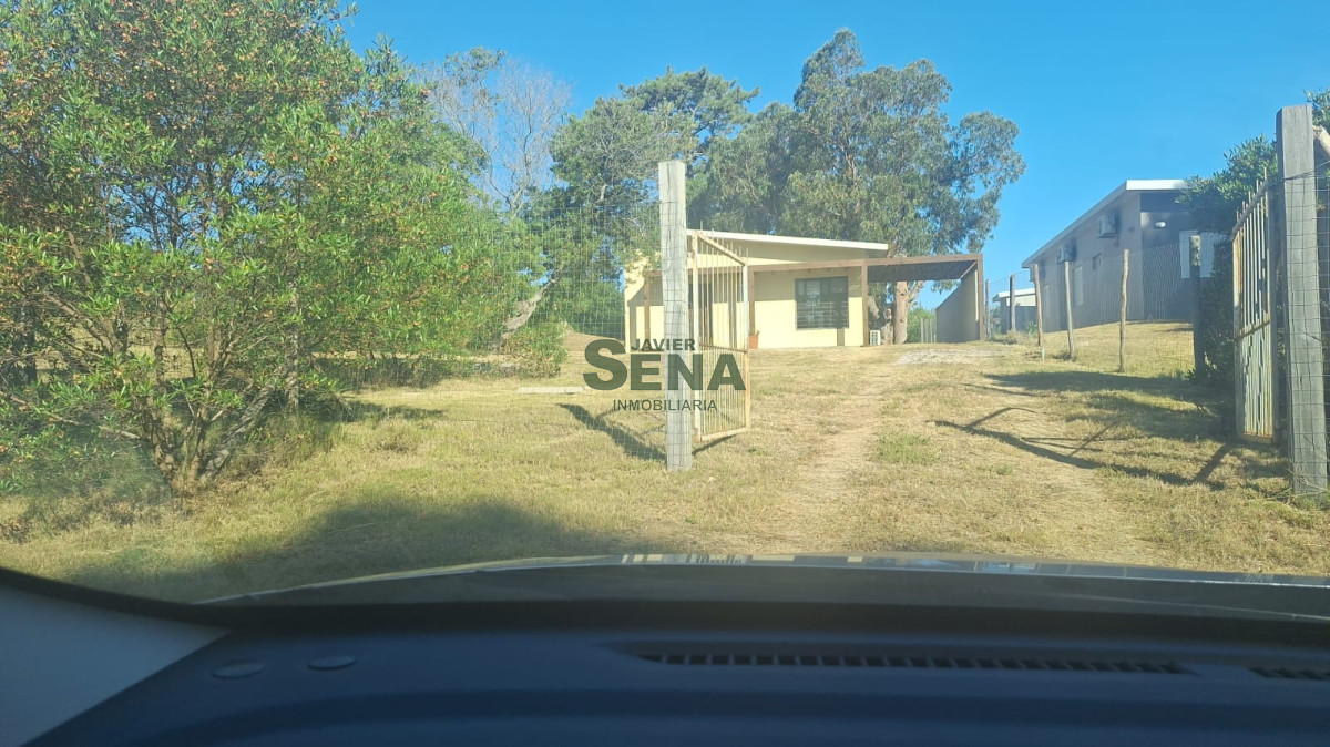 venta de casita en terreno de casi 1500 mts 2 en Club del Lago - GoPunta - Portal Inmobiliario de Punta del Este - Maldonado