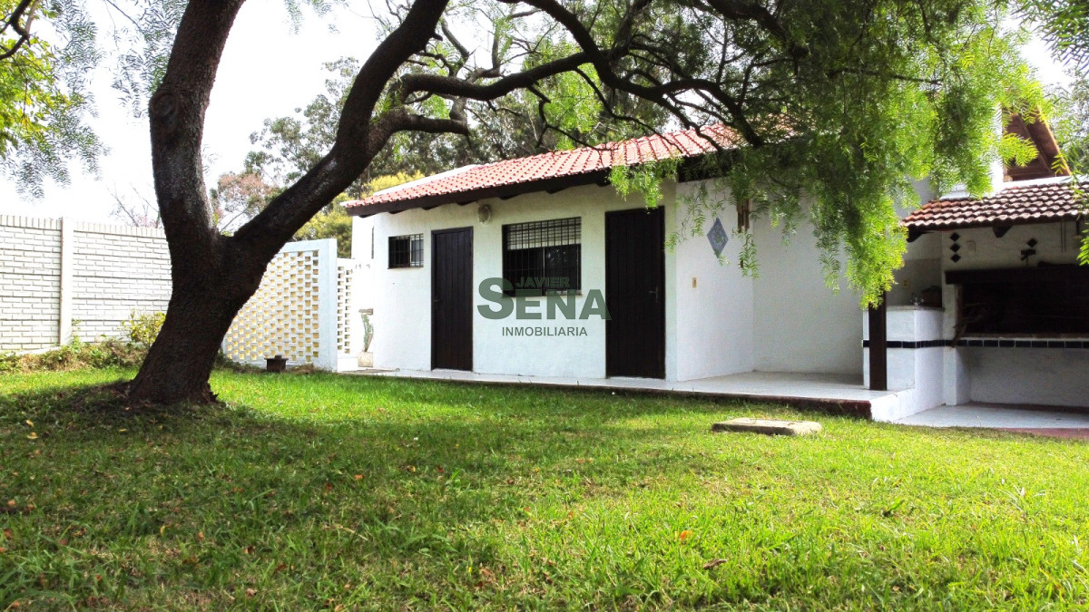 El Chorro - GoPunta - Portal Inmobiliario de Punta del Este - Maldonado
