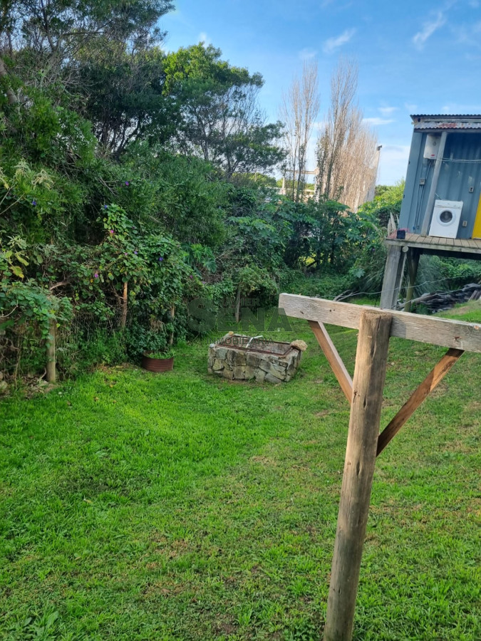 Venta de casa  en Brio Buenos Aires, 4 dormitorios, 3 baños, de dos plantas con hermosa vista desde todas las habitaciones. - GoPunta - Portal Inmobiliario de Punta del Este - Maldonado