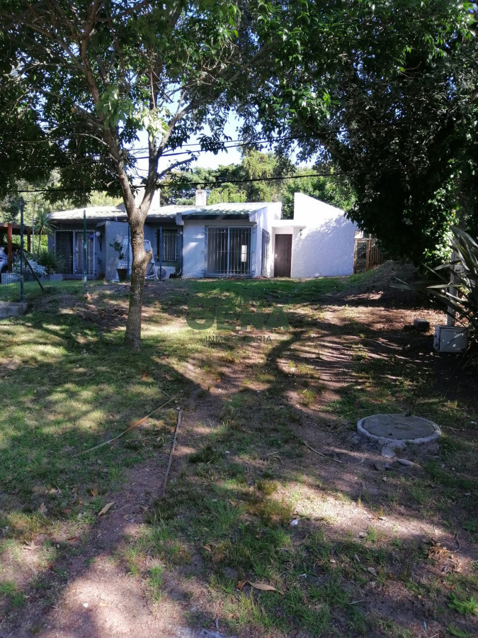 venta de casa en las delicias, 1 dormitorio, baño. - GoPunta - Portal Inmobiliario de Punta del Este - Maldonado