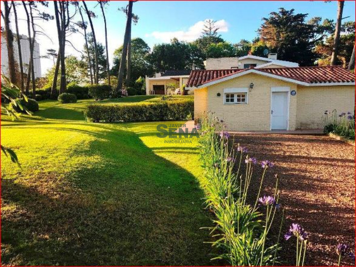 Roosevelt - GoPunta - Portal Inmobiliario de Punta del Este - Maldonado
