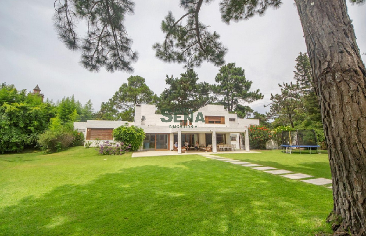 Golf - GoPunta - Portal Inmobiliario de Punta del Este - Maldonado