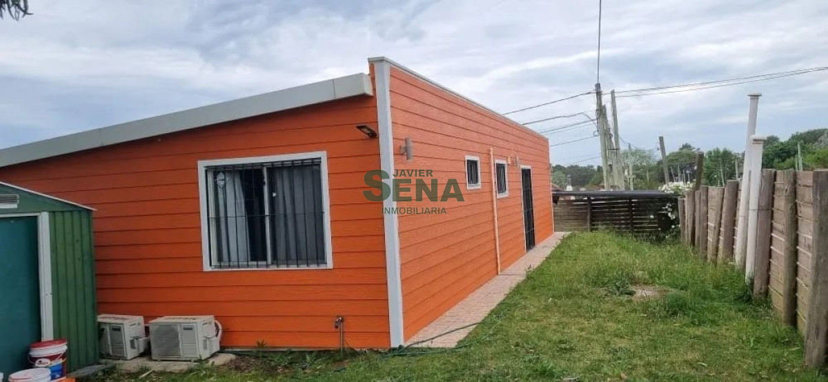 El Chorro - GoPunta - Portal Inmobiliario de Punta del Este - Maldonado