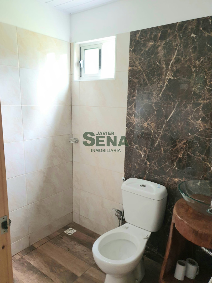 Alquiler en la barra, casa conteiner de 2 dormitorios, baño. - GoPunta - Portal Inmobiliario de Punta del Este - Maldonado