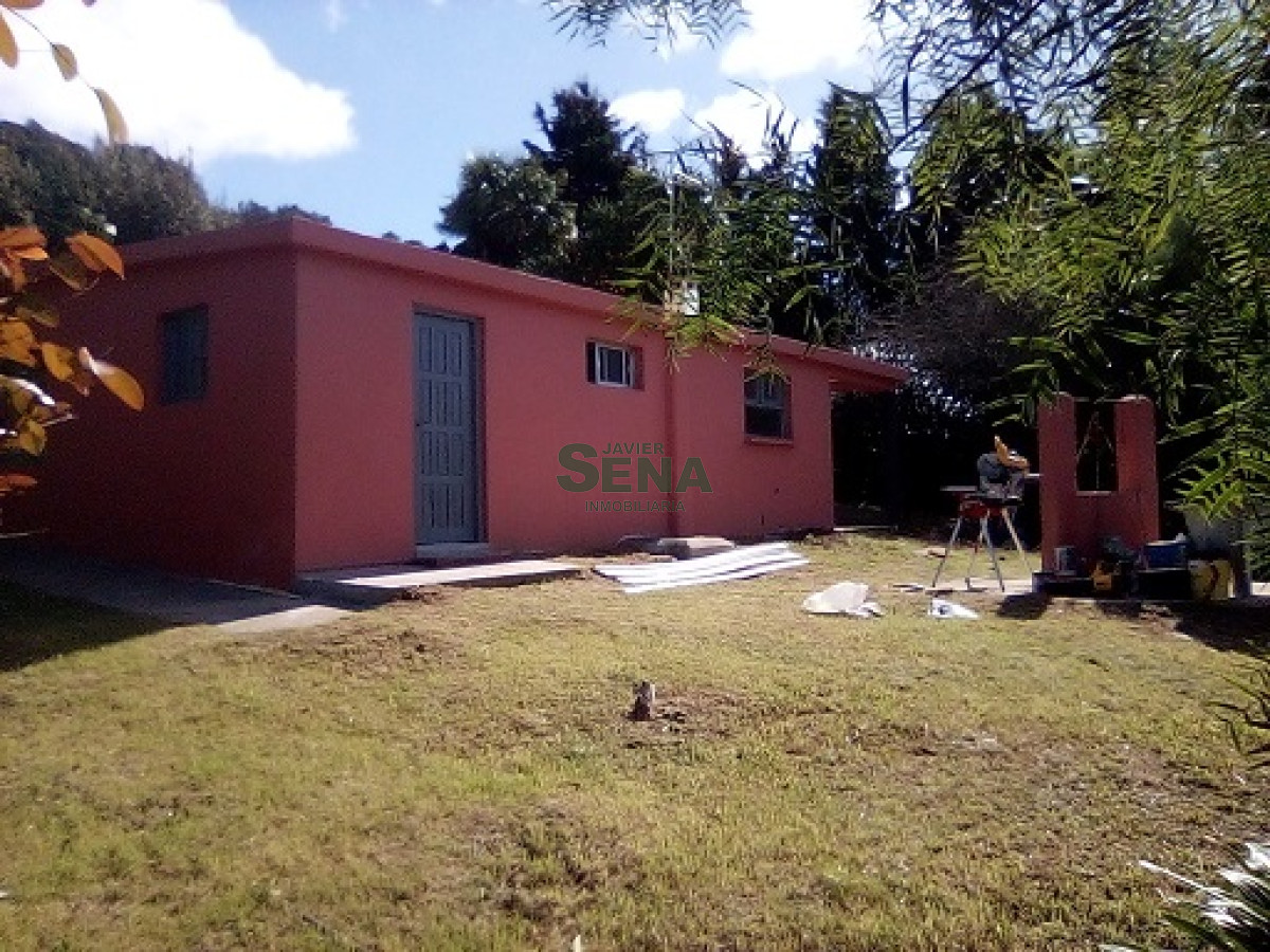 Venta de casa en Punta Ballena, 3 dormitorios con amplio parque a metros de Arboretum y Punta Ballena - GoPunta - Portal Inmobiliario de Punta del Este - Maldonado