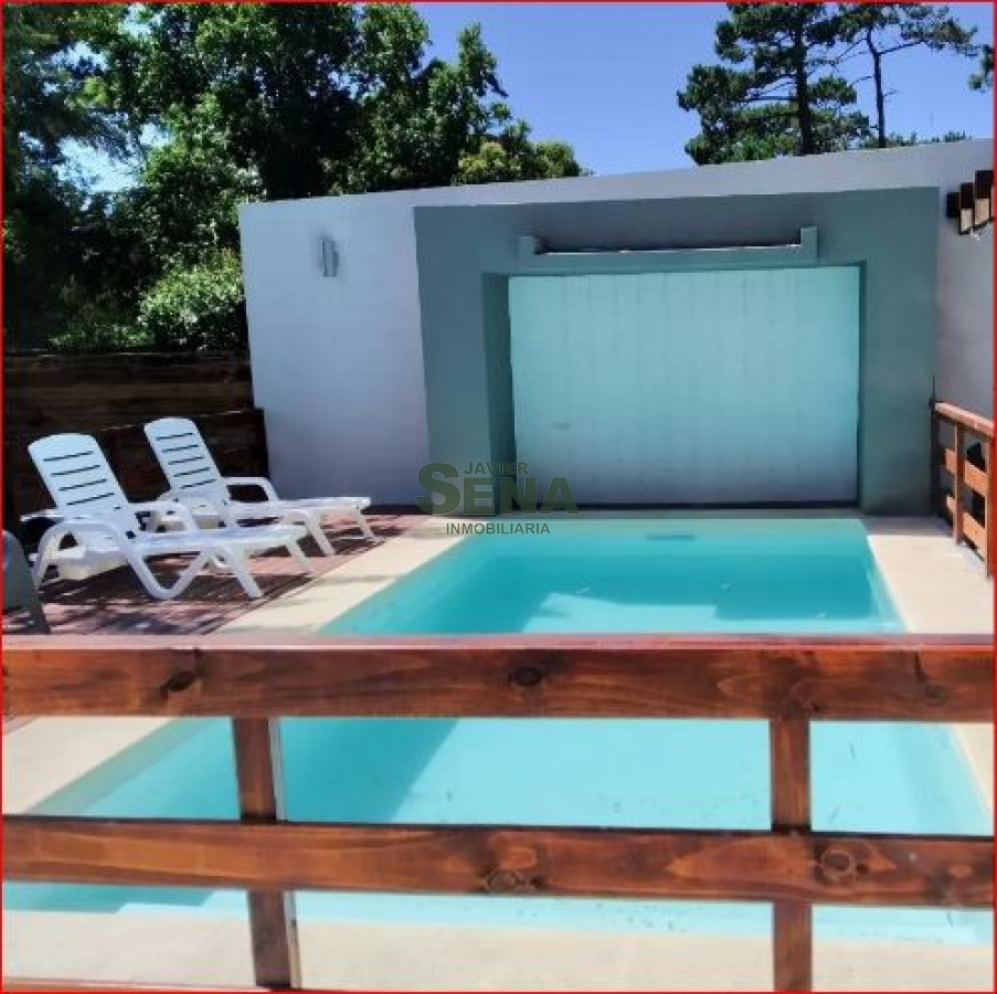 Cantegril - GoPunta - Portal Inmobiliario de Punta del Este - Maldonado