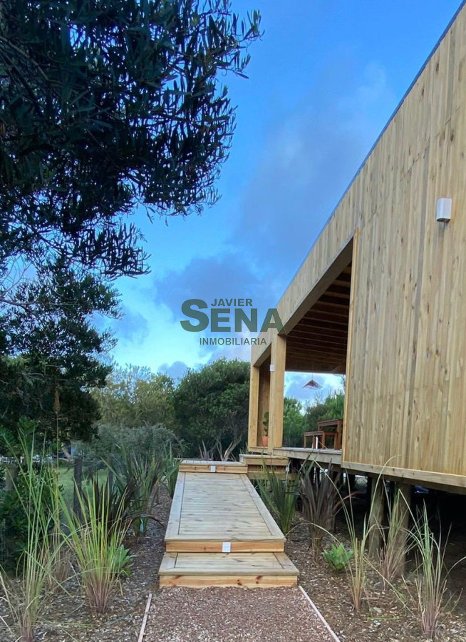 Alquiler invernal hermosa casa en san vicente, 2 dormitorios, baño, lindo lugar. - GoPunta - Portal Inmobiliario de Punta del Este - Maldonado