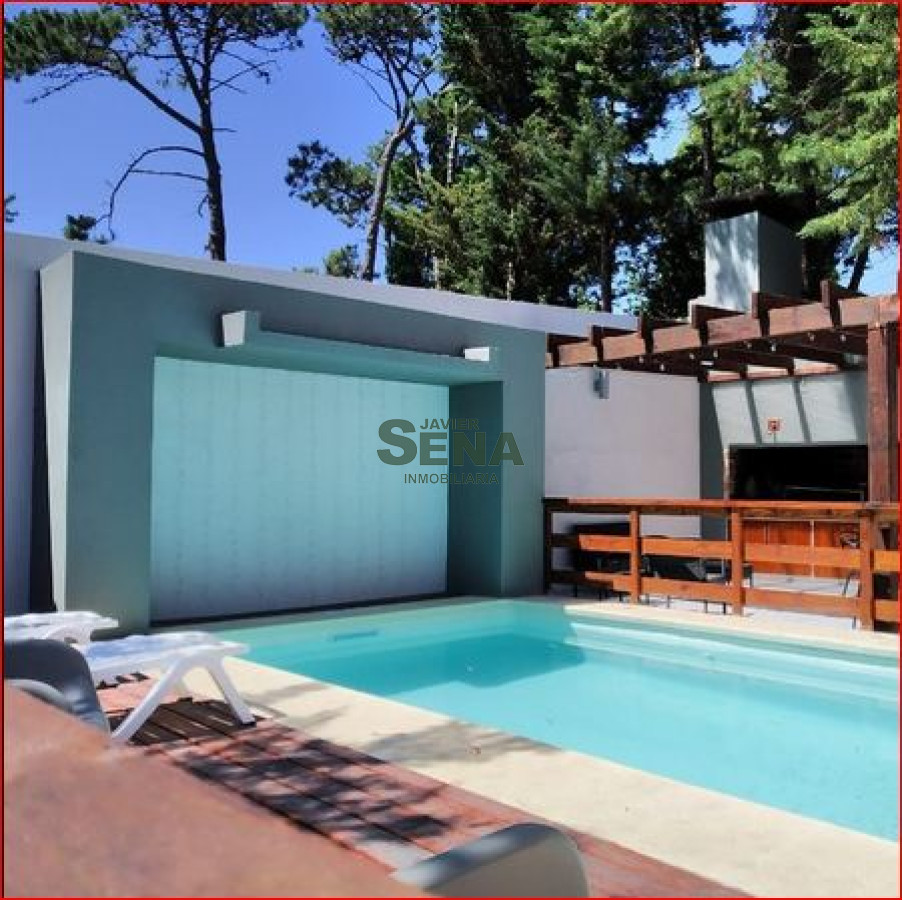 Cantegril - GoPunta - Portal Inmobiliario de Punta del Este - Maldonado
