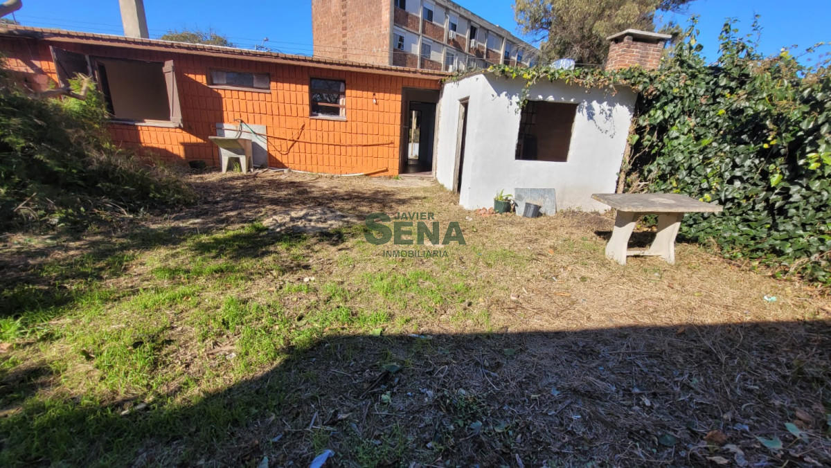 Venta de casa en Maldonado, 3 dorm más habitación con galpón. - GoPunta - Portal Inmobiliario de Punta del Este - Maldonado