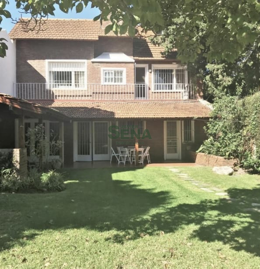 Marconi - GoPunta - Portal Inmobiliario de Punta del Este - Maldonado