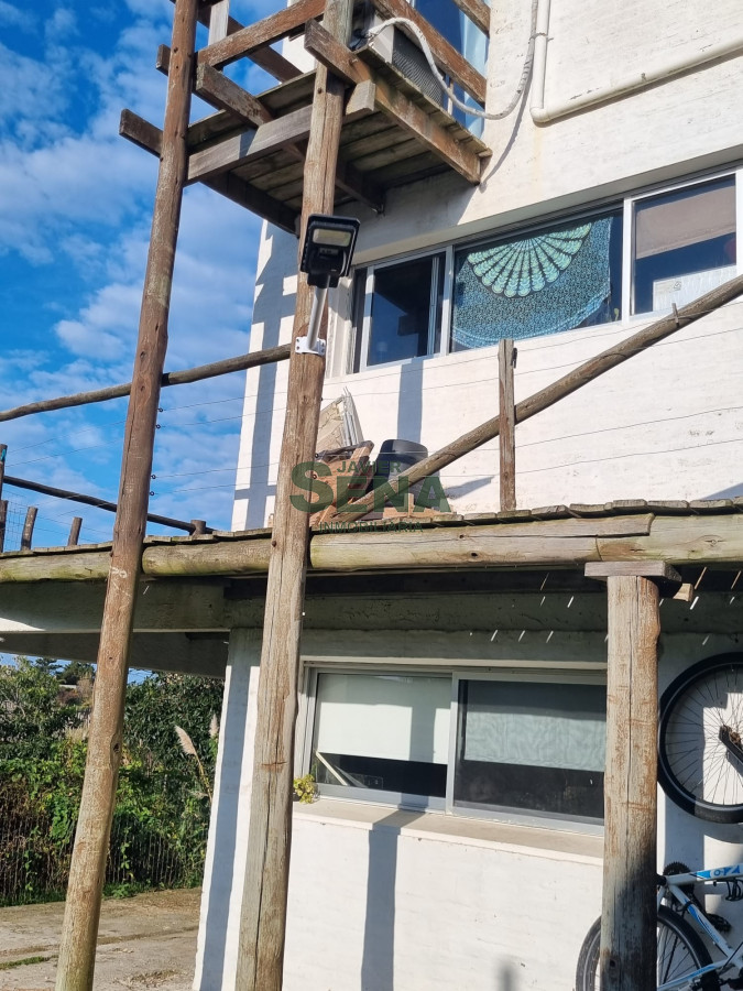 Venta de casa  en Brio Buenos Aires, 4 dormitorios, 3 baños, de dos plantas con hermosa vista desde todas las habitaciones. - GoPunta - Portal Inmobiliario de Punta del Este - Maldonado
