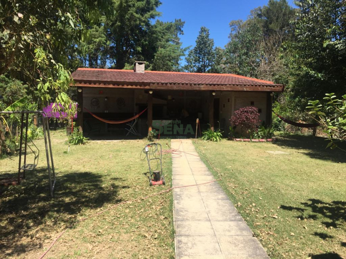 Venta y Alquiler de casa en Balneario Solis, 2 dormitorios, 3 baños. - GoPunta - Portal Inmobiliario de Punta del Este - Maldonado