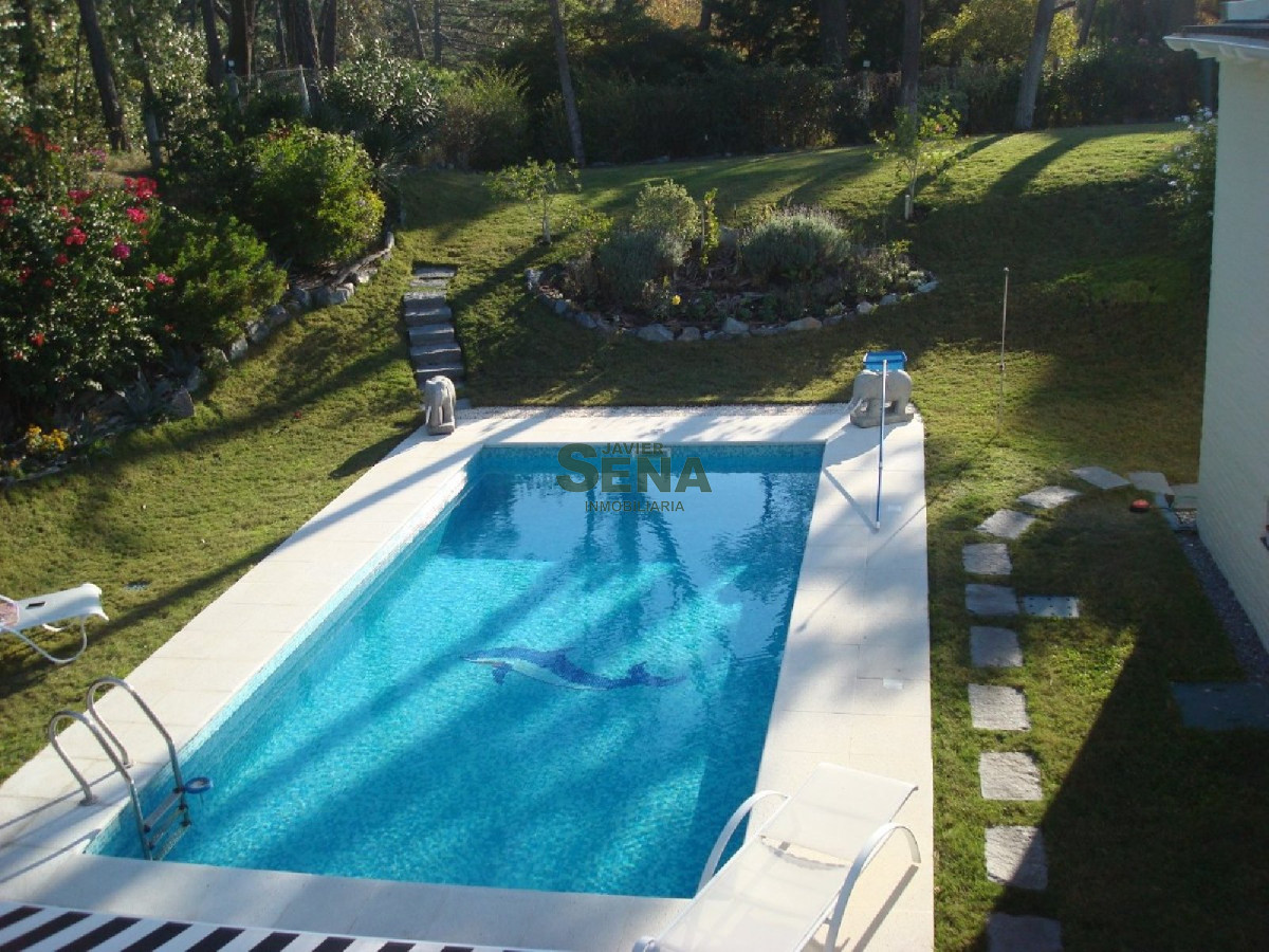 Golf - GoPunta - Portal Inmobiliario de Punta del Este - Maldonado