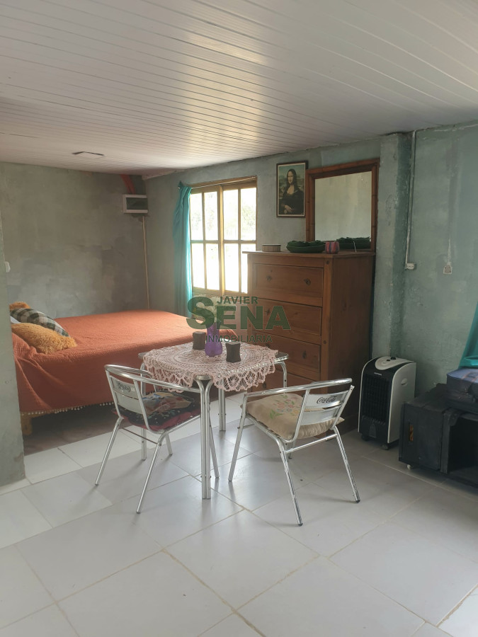 Alquiler de monoambiente temporal en la Barra, lindo lugar para veranear. - GoPunta - Portal Inmobiliario de Punta del Este - Maldonado