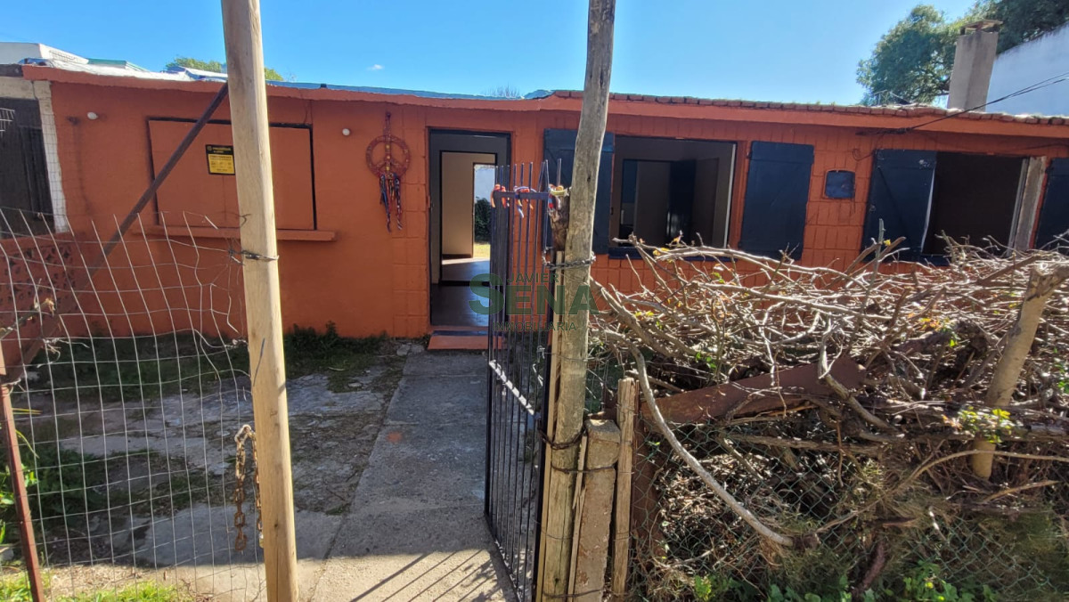 Venta de casa en Maldonado, 3 dorm más habitación con galpón. - GoPunta - Portal Inmobiliario de Punta del Este - Maldonado